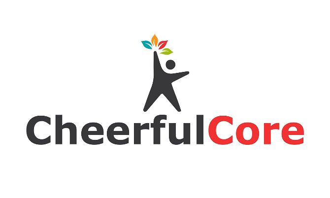 CheerfulCore.com